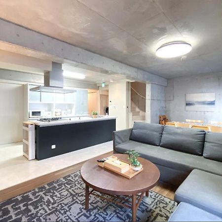 Uhome Otsuka Villa Tokyo Eksteriør bilde