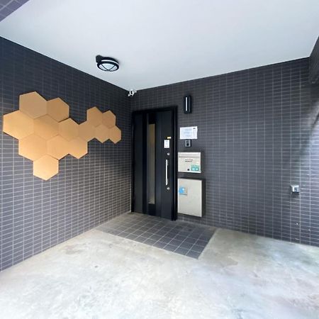 Uhome Otsuka Villa Tokyo Eksteriør bilde