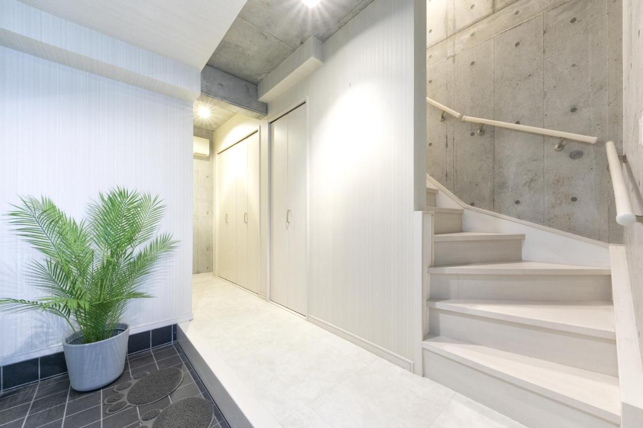 Uhome Otsuka Villa Tokyo Eksteriør bilde