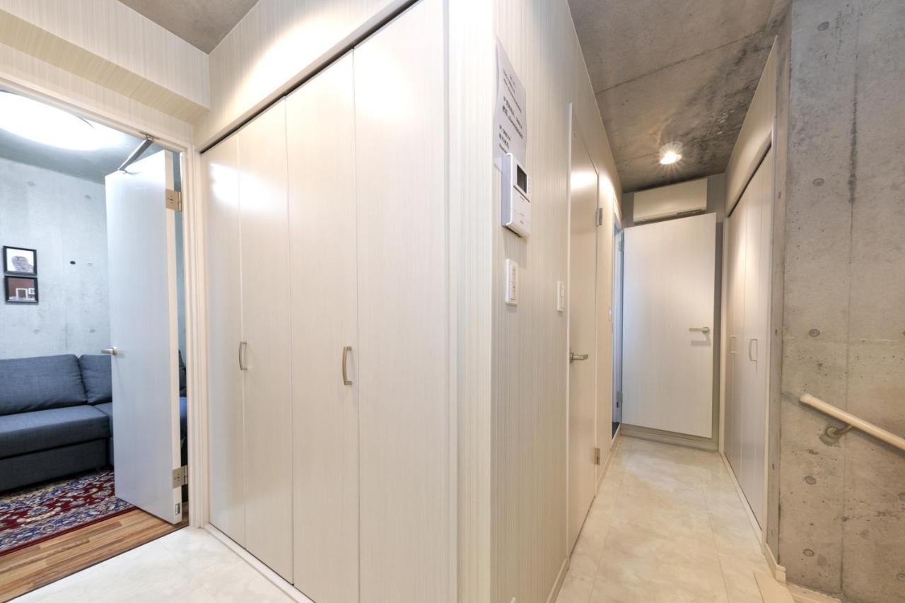 Uhome Otsuka Villa Tokyo Eksteriør bilde