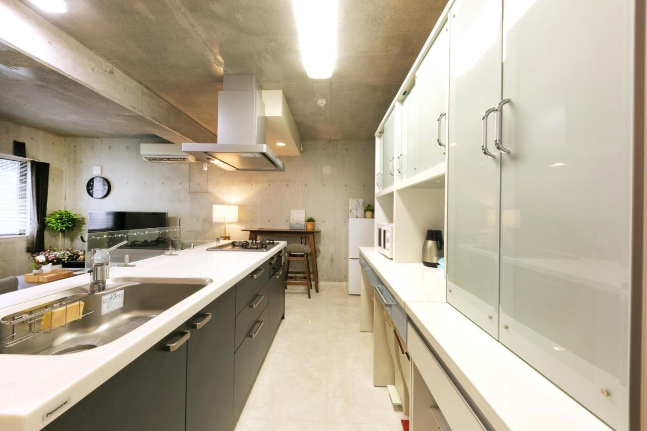 Uhome Otsuka Villa Tokyo Eksteriør bilde