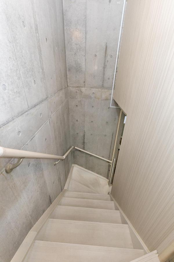 Uhome Otsuka Villa Tokyo Eksteriør bilde