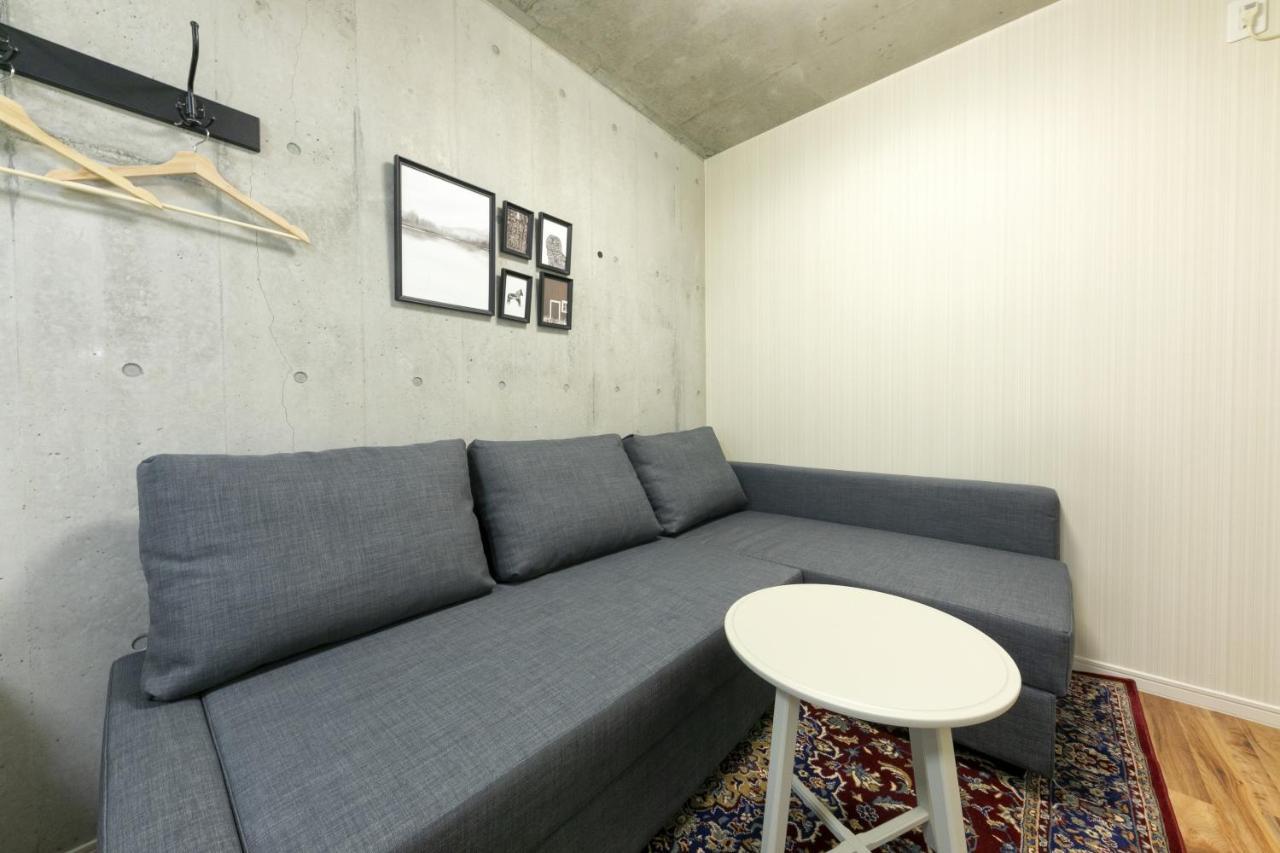 Uhome Otsuka Villa Tokyo Eksteriør bilde