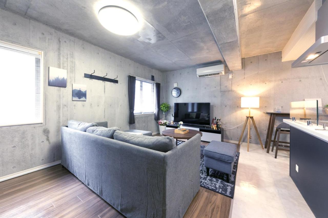 Uhome Otsuka Villa Tokyo Eksteriør bilde