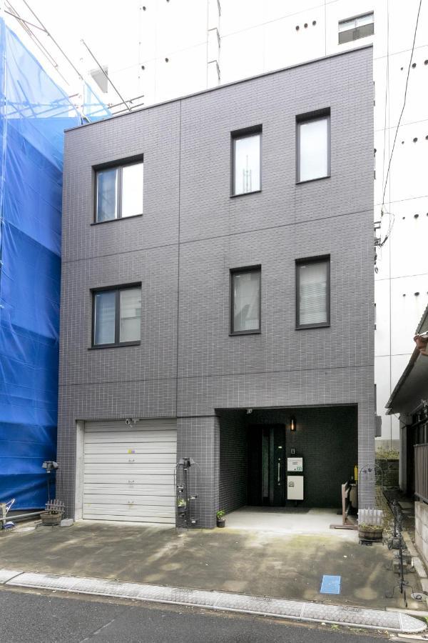 Uhome Otsuka Villa Tokyo Eksteriør bilde
