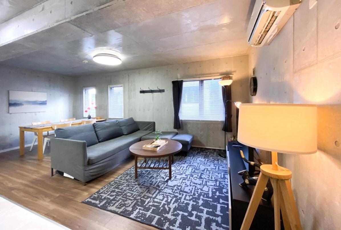 Uhome Otsuka Villa Tokyo Eksteriør bilde