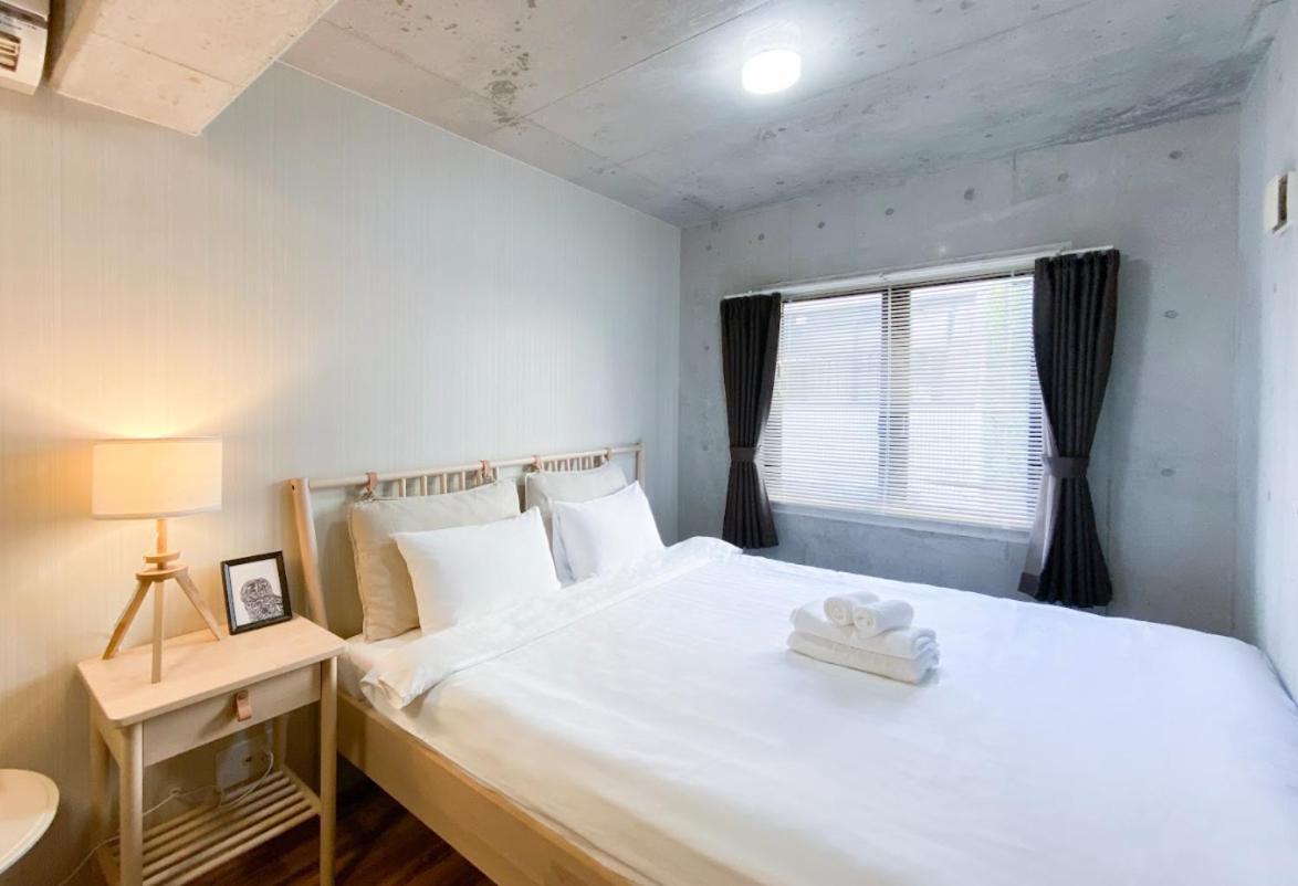 Uhome Otsuka Villa Tokyo Eksteriør bilde