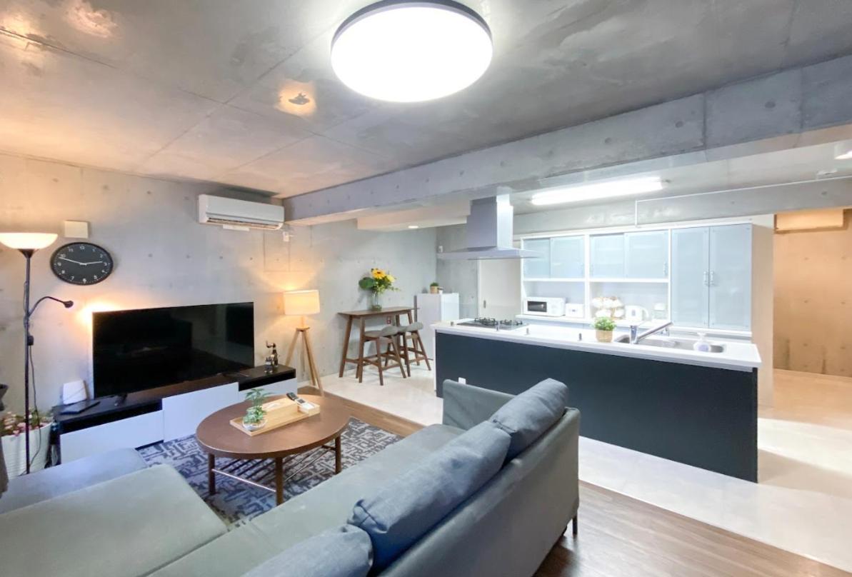 Uhome Otsuka Villa Tokyo Eksteriør bilde