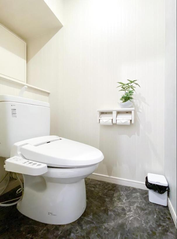 Uhome Otsuka Villa Tokyo Eksteriør bilde