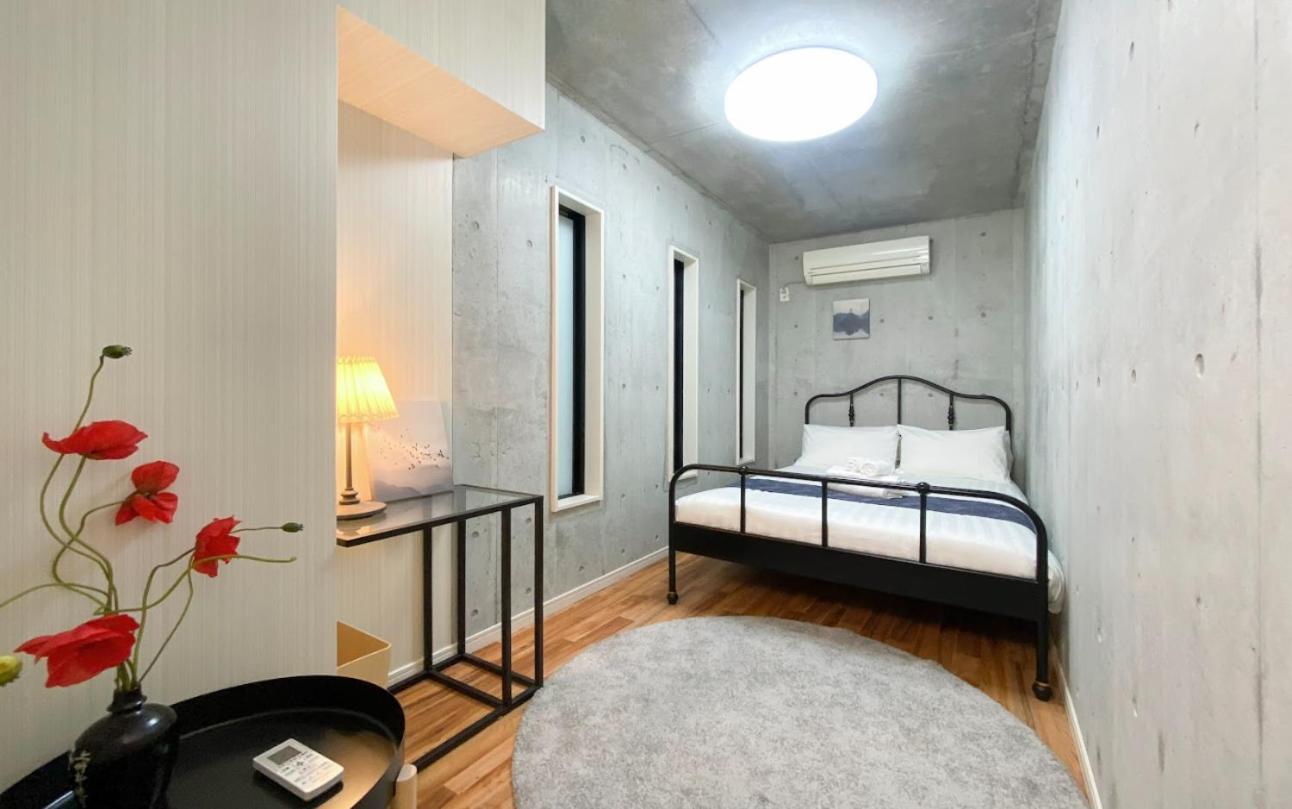 Uhome Otsuka Villa Tokyo Eksteriør bilde