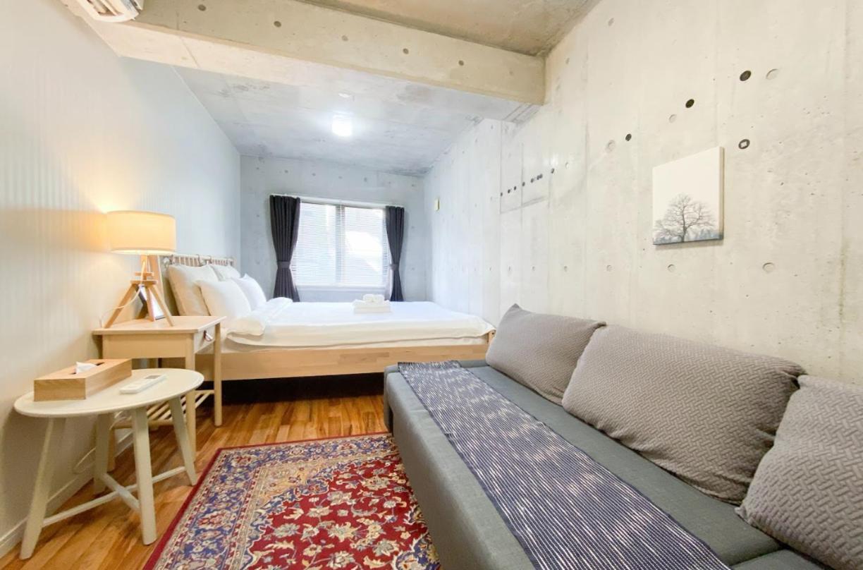 Uhome Otsuka Villa Tokyo Eksteriør bilde